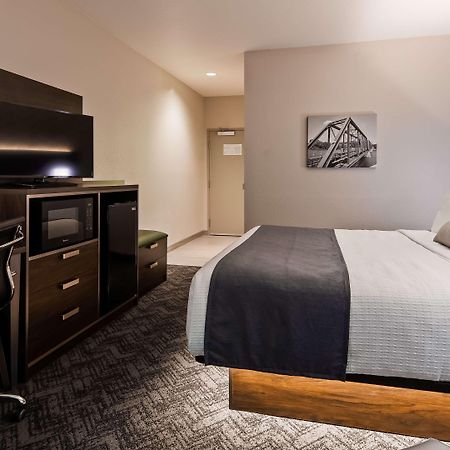 Best Western Plus Parkside Inn & Suites Olney Zewnętrze zdjęcie
