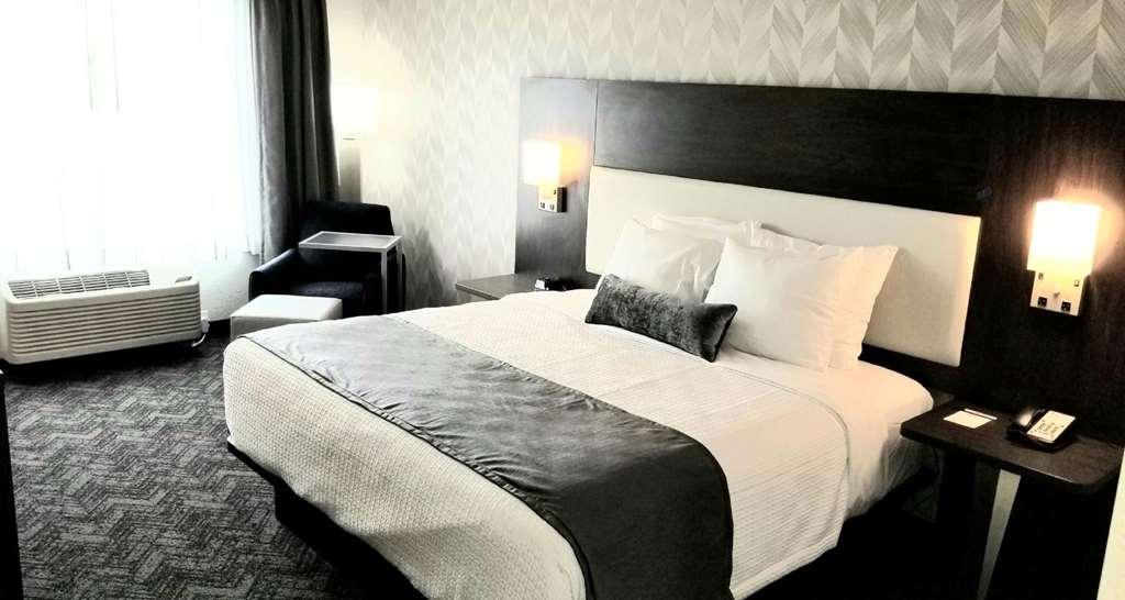 Best Western Plus Parkside Inn & Suites Olney Pokój zdjęcie