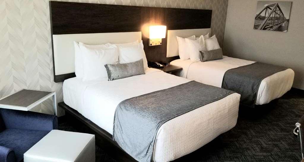 Best Western Plus Parkside Inn & Suites Olney Pokój zdjęcie