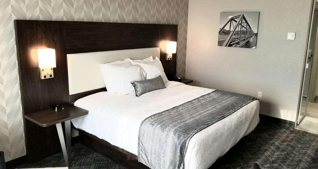 Best Western Plus Parkside Inn & Suites Olney Pokój zdjęcie